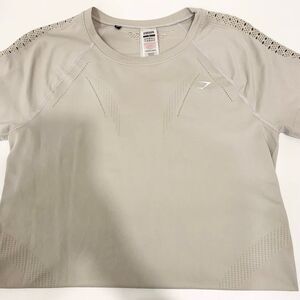 Gymshark energy seamless Tshirt size M
